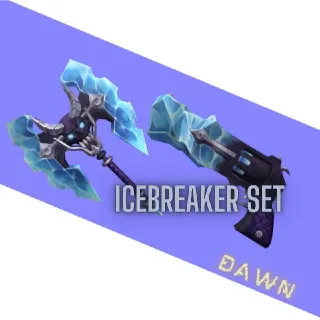 Icebreaker Set