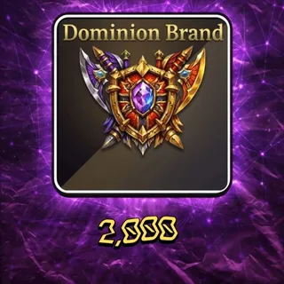 Dominion Brand