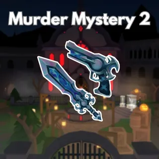 Murder Mystery 2