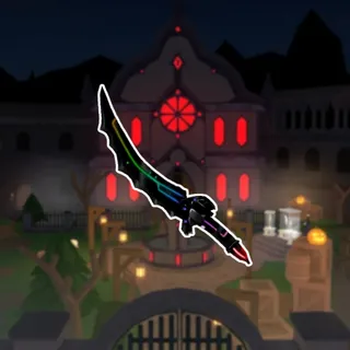 Chroma Slasher