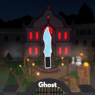 Ghost