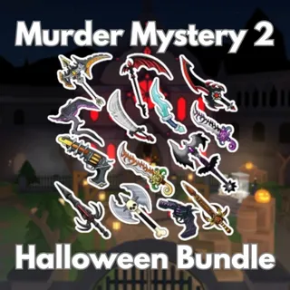 Murder Mystery 2
