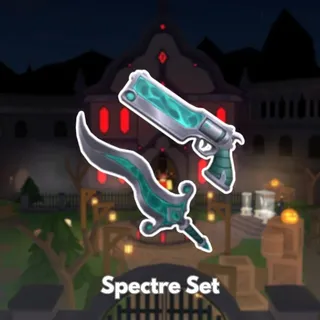 Spectre Set MM2
