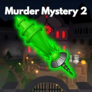 Murder Mystery 2