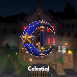 Celestial MM2