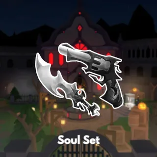 Soul Set MM2