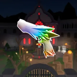 Chroma Blizzard