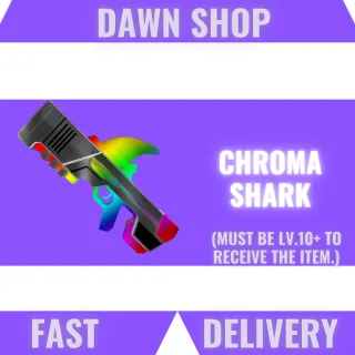 Chroma Shark MM2