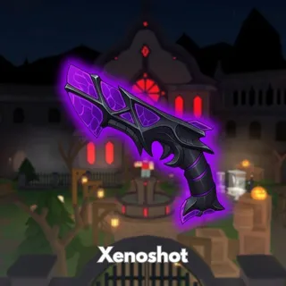 Xenoshot MM2