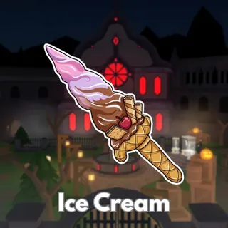 Ice Cream