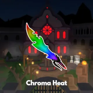 Chroma Heat MM2
