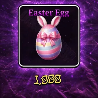 Easter Egg