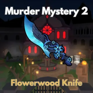Murder Mystery 2