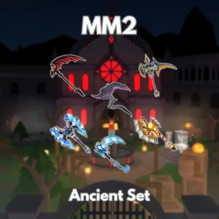 Ancient Set
