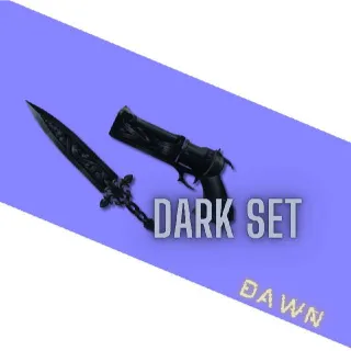 Dark Set