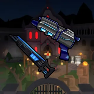 Virtual Set MM2