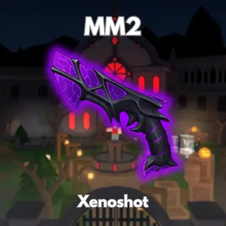 Xenoshot