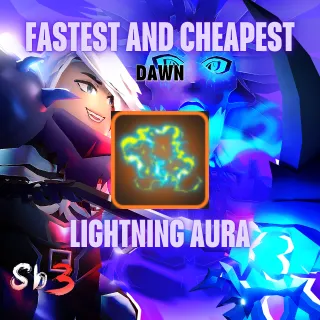 sb3 swordburst 3 lightning aura 