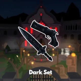 Dark Set MM2