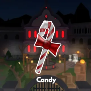 Candy MM2