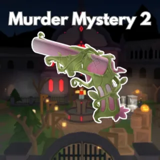 Murder Mystery 2