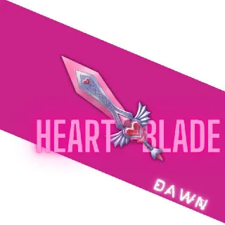 Heartblade | MM2