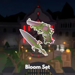 Bloom Set