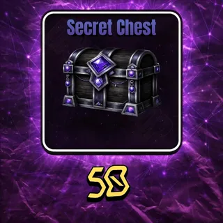 Secret Chest