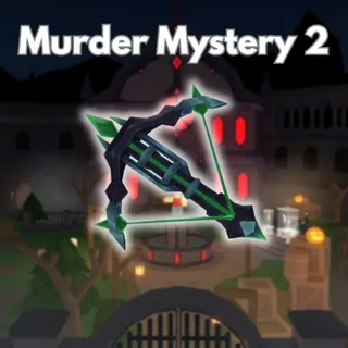 Murder Mystery 2