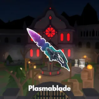 Plasmablade