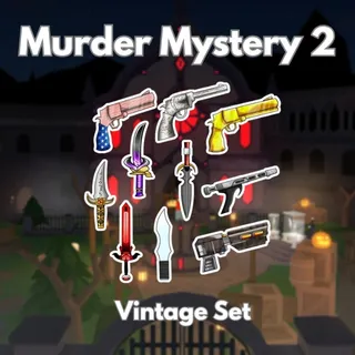 Murder Mystery 2