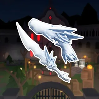 Blizzard Set MM2