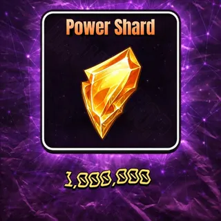 Power Shard