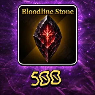 Bloodline Stone