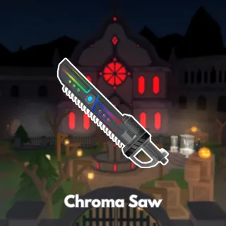 Chroma Saw