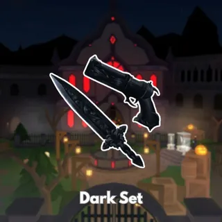 Dark Set MM2