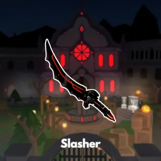 Slasher