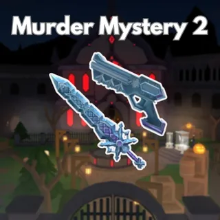 Murder Mystery 2