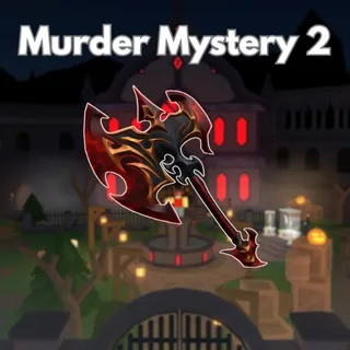 Murder Mystery 2