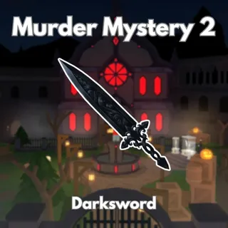 Murder Mystery 2