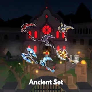 Ancient Set MM2