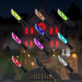Sparkle Set MM2