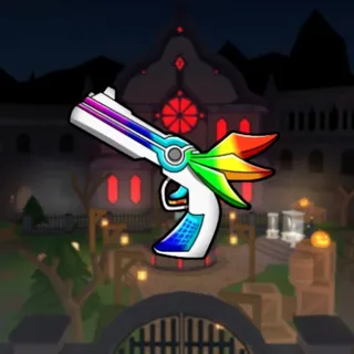 Chroma Lightbringer Gun MM2