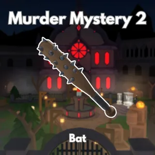Murder Mystery 2
