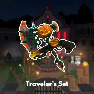 Traveler Set MM2