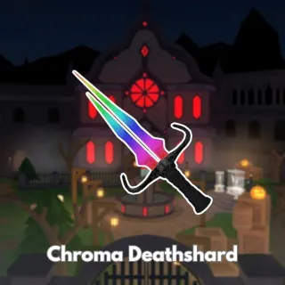 Chroma Deathshard MM2