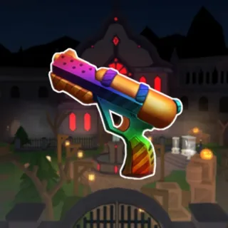 Chroma Watergun