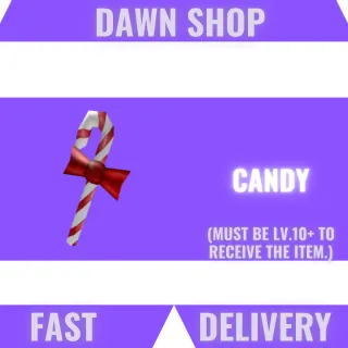 Candy Knife