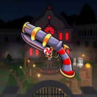 Swirly Gun MM2