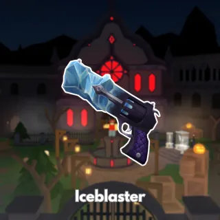 Iceblaster